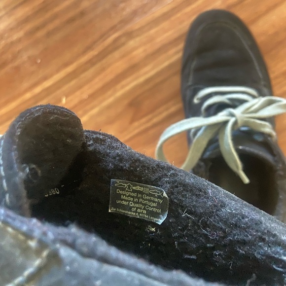 Ara parker chukka - Picture 4 of 5